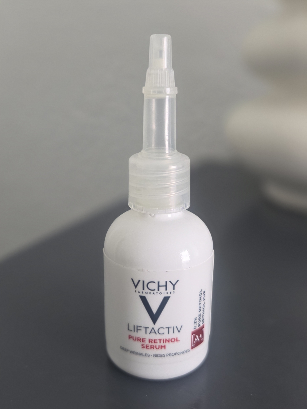 Vichy Liftactiv 0.2% Pure Retinol Serum